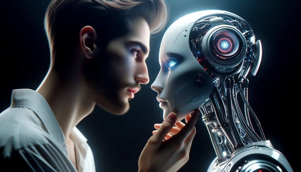 sex roboty